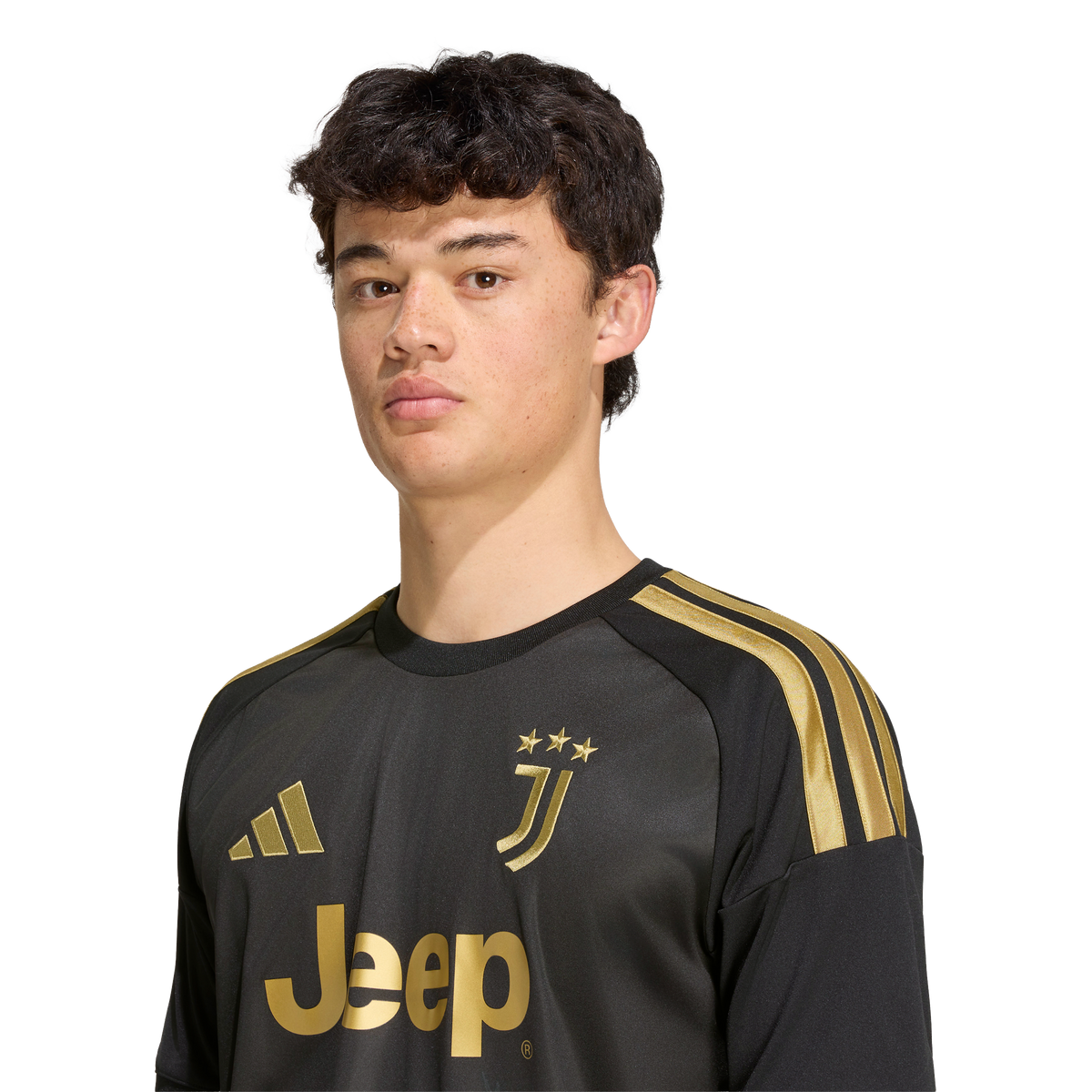 Adidas Juventus 2026/27 3rd Jersey