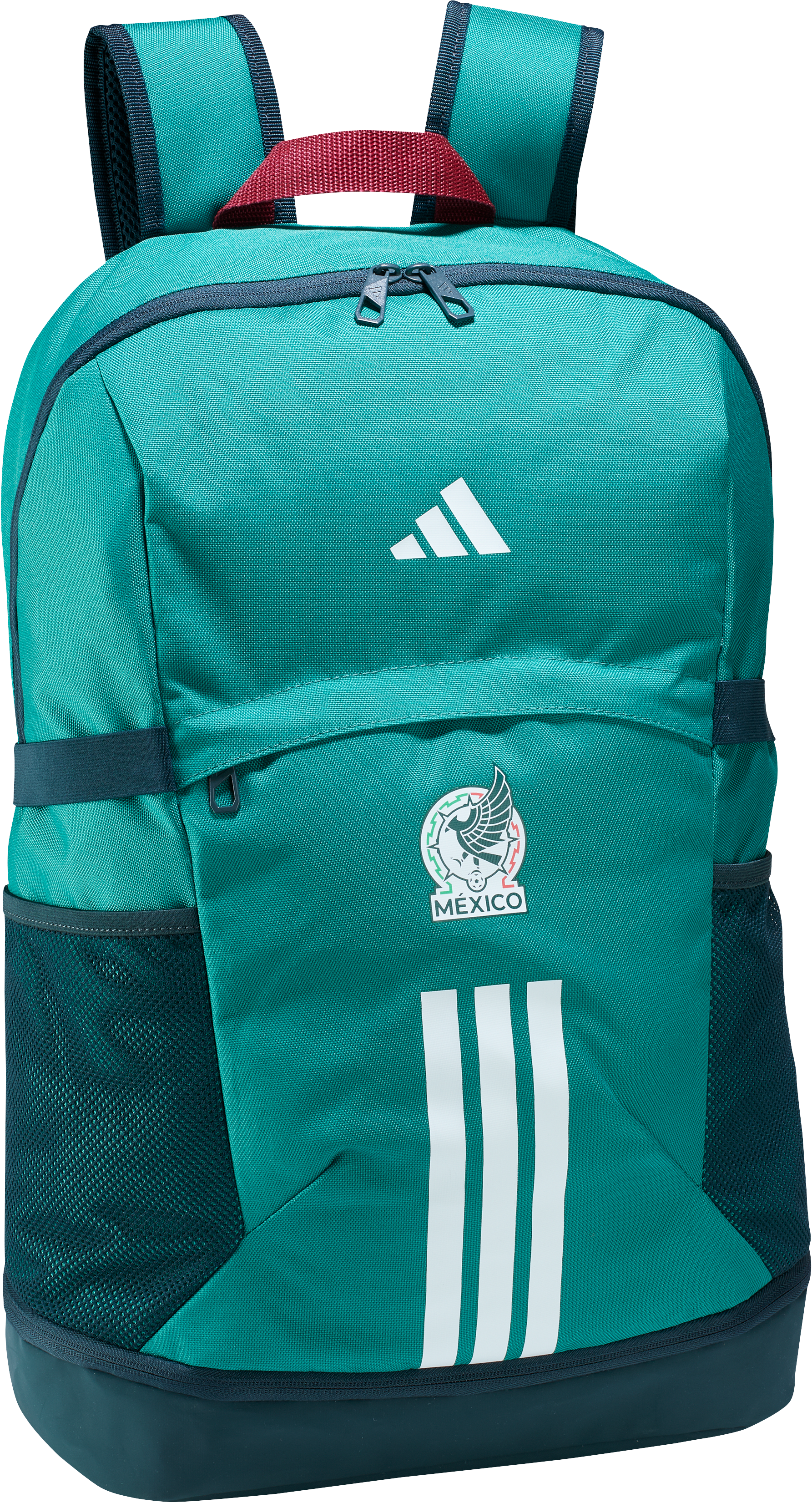 Adidas Mexico 2026 Backpack