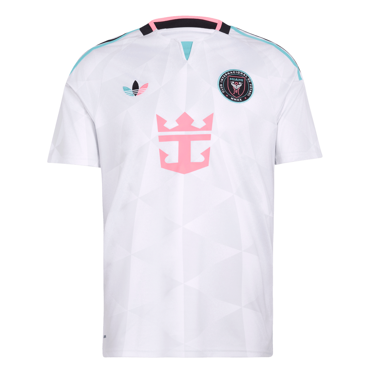 Adidas Inter Miami 2026/27 Messi 3rd Jersey