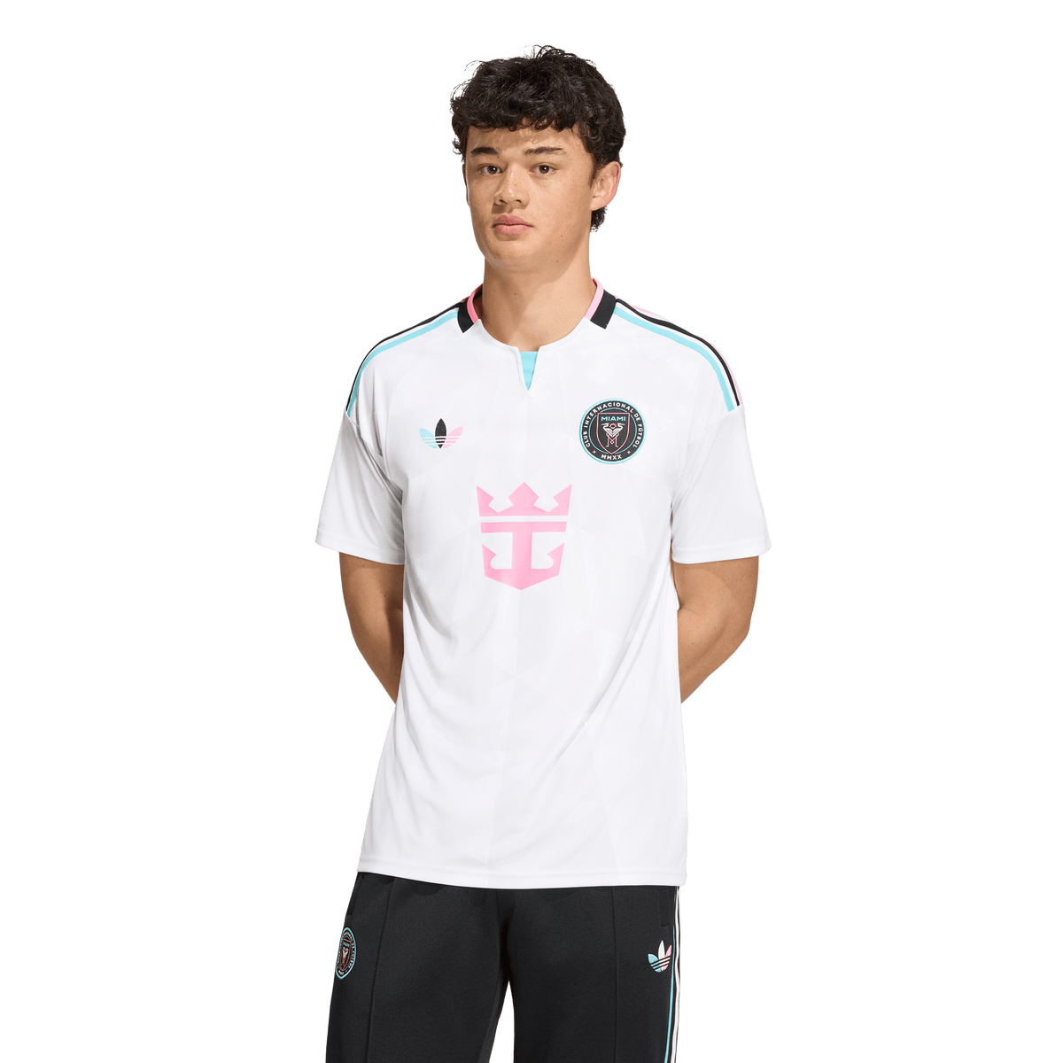Adidas Inter Miami 2026/27 Messi 3rd Jersey