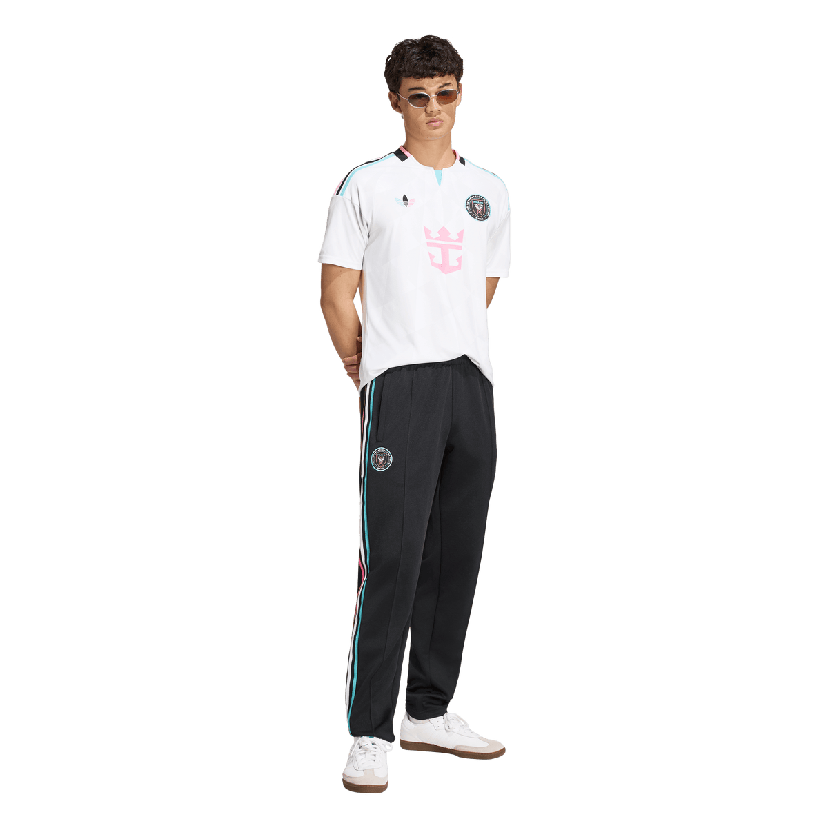 Adidas Inter Miami 2026/27 Messi 3rd Jersey