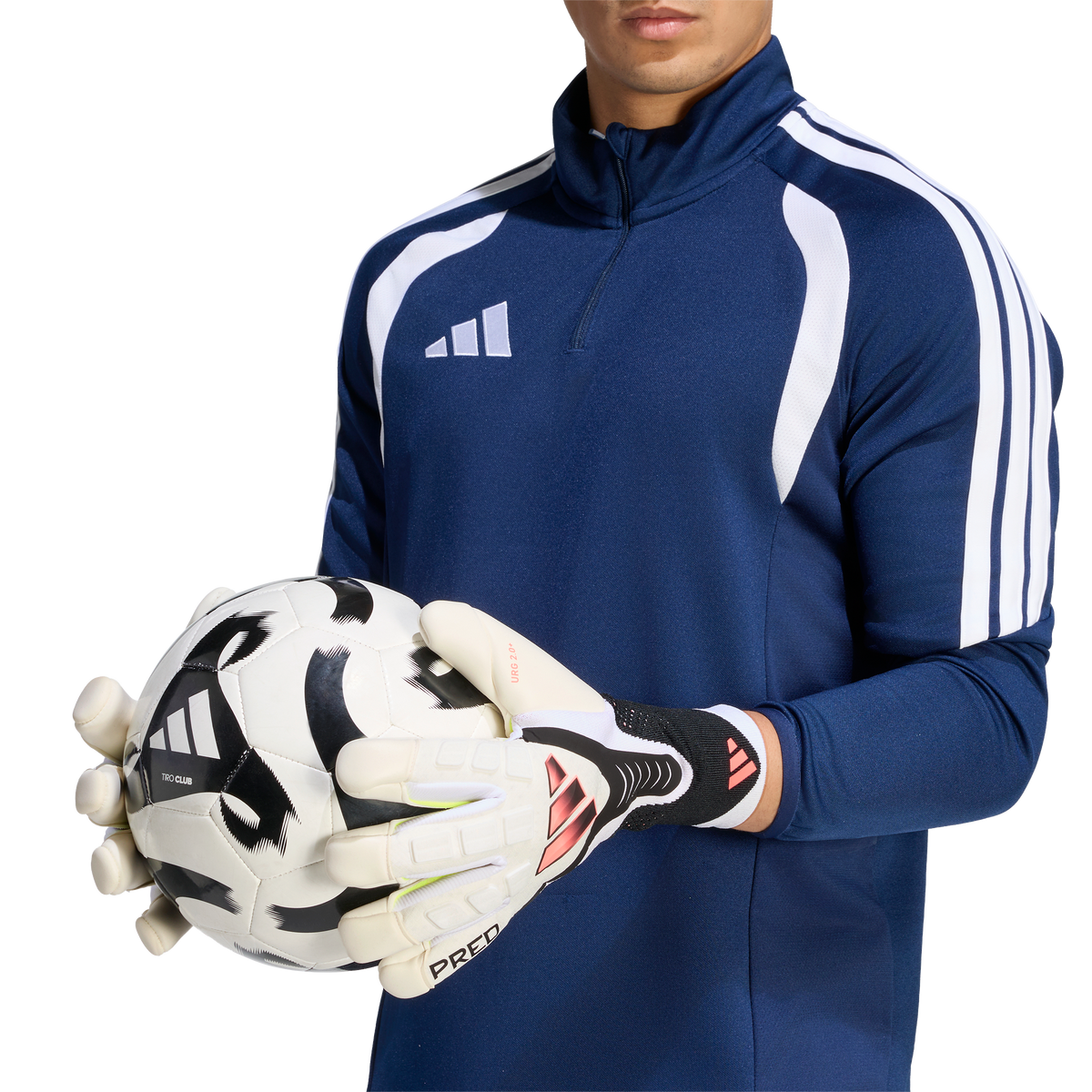 Adidas Predator Pro Hybrid Cut Goalkeeper Glove