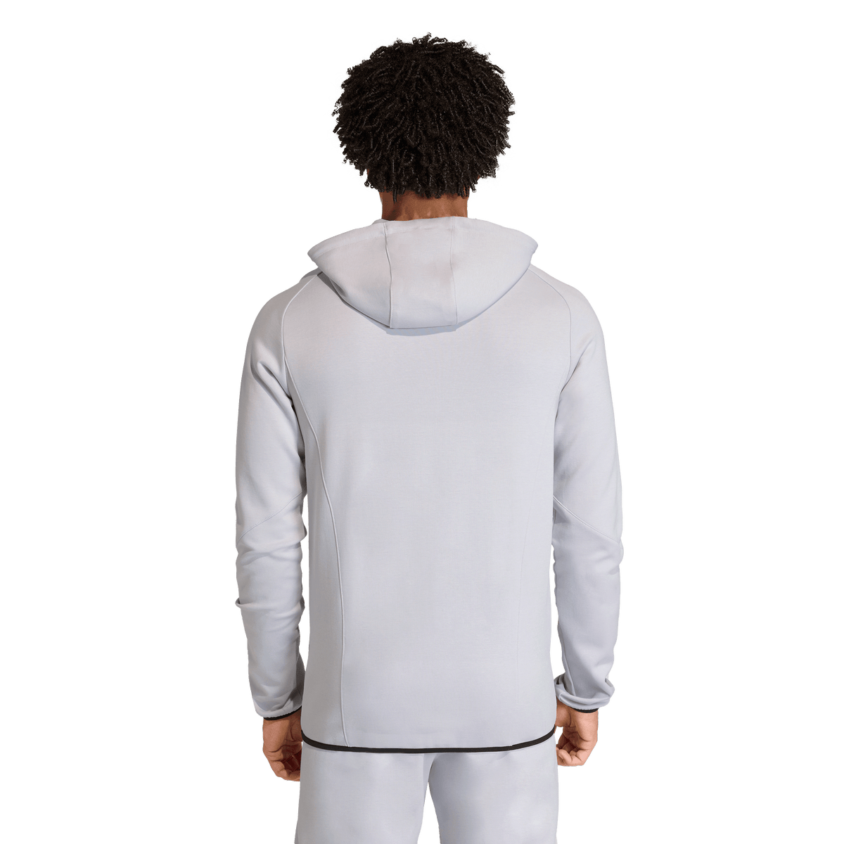 Adidas Tiro Travel Sweat Hoodie