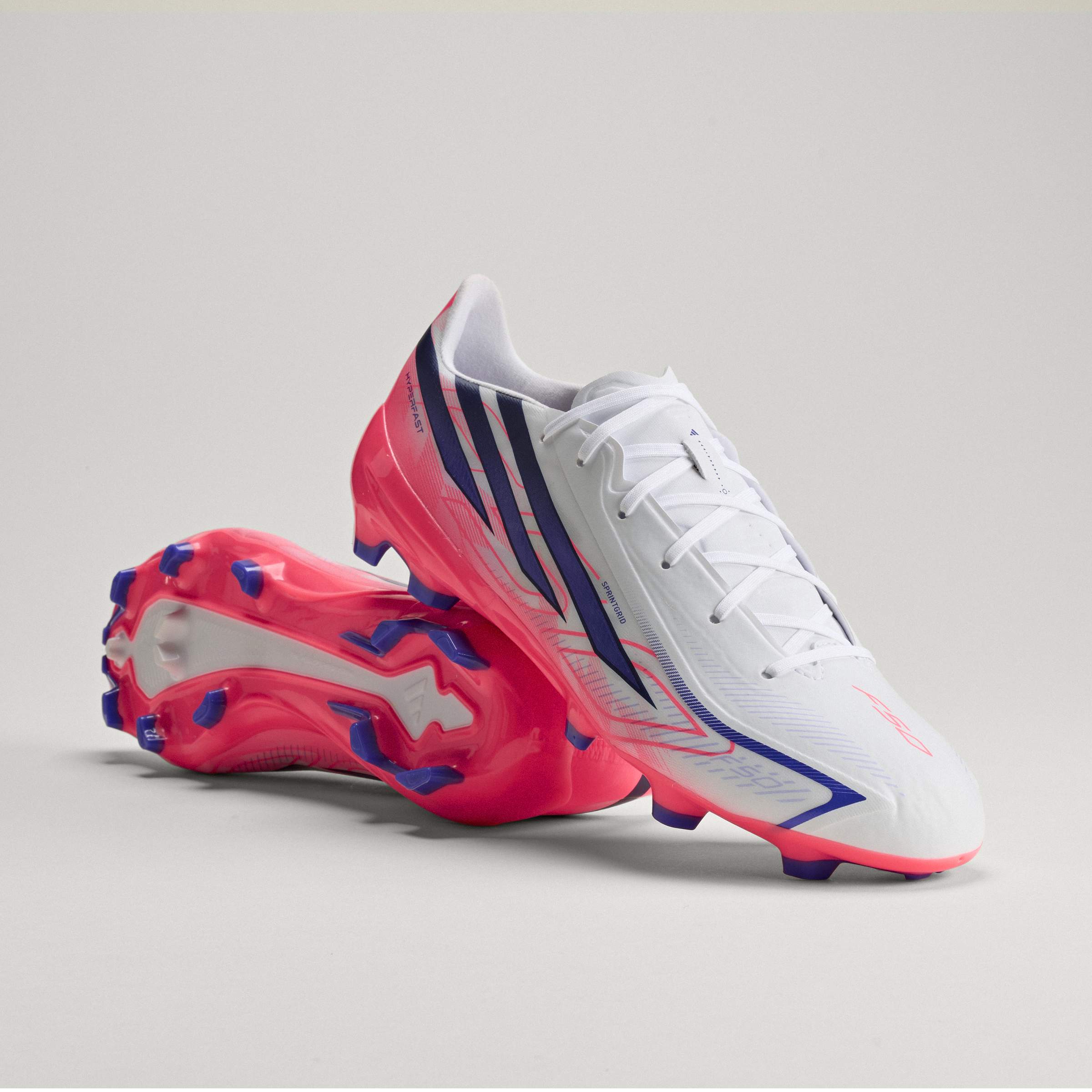 Adidas F50 Hyperfast League FG