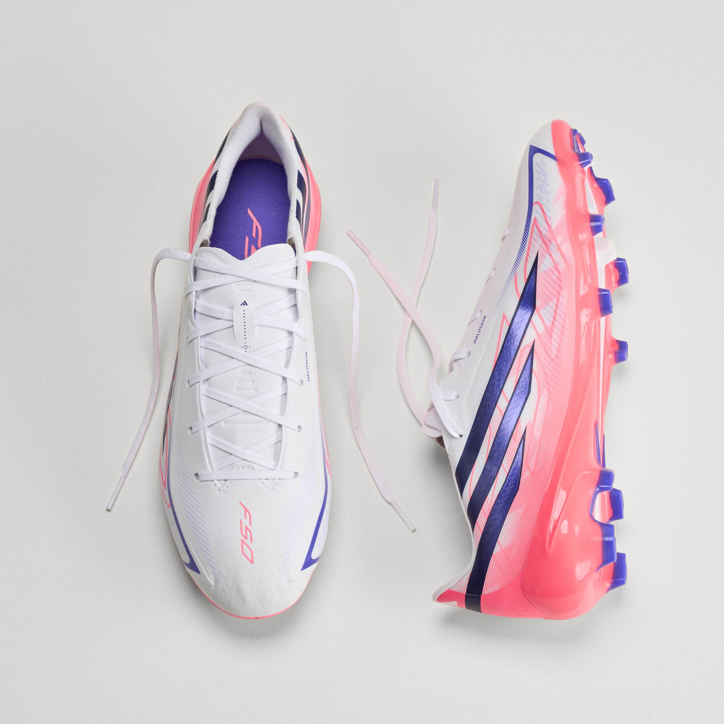 Adidas F50 Hyperfast League FG