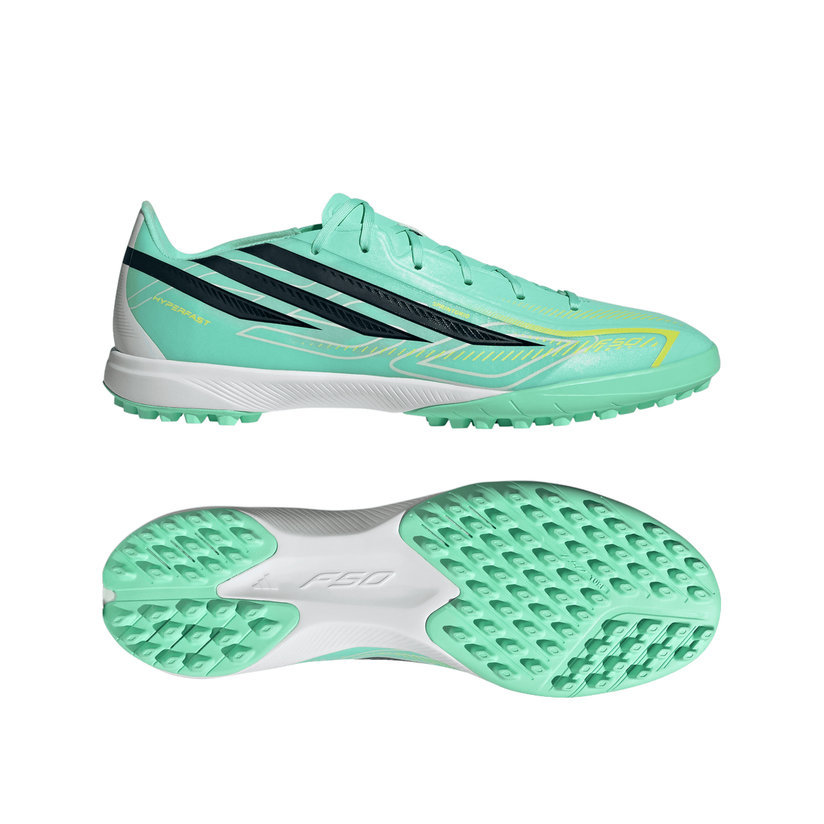Adidas F50 Hyperfast League TF
