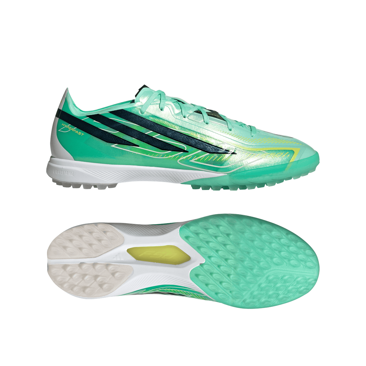 Adidas F50 Hyperfast Pro TF