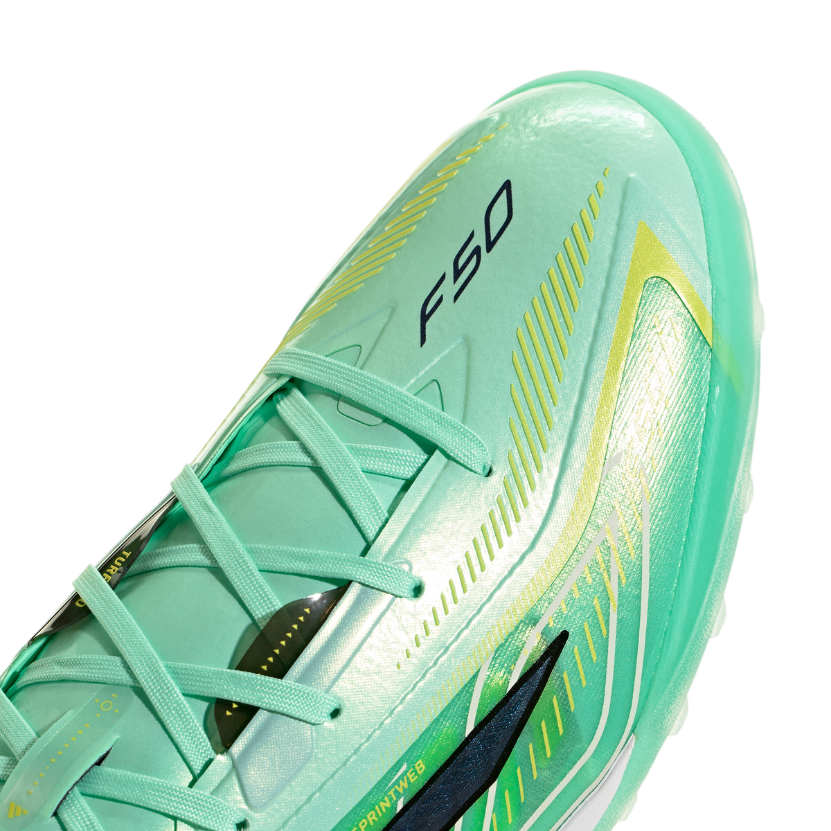Adidas F50 Hyperfast Pro TF