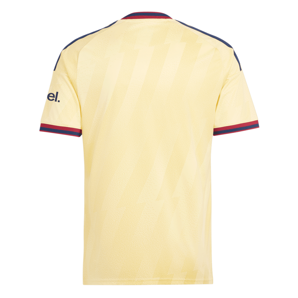 Adidas Arsenal FC 2026/27 3rd Jersey