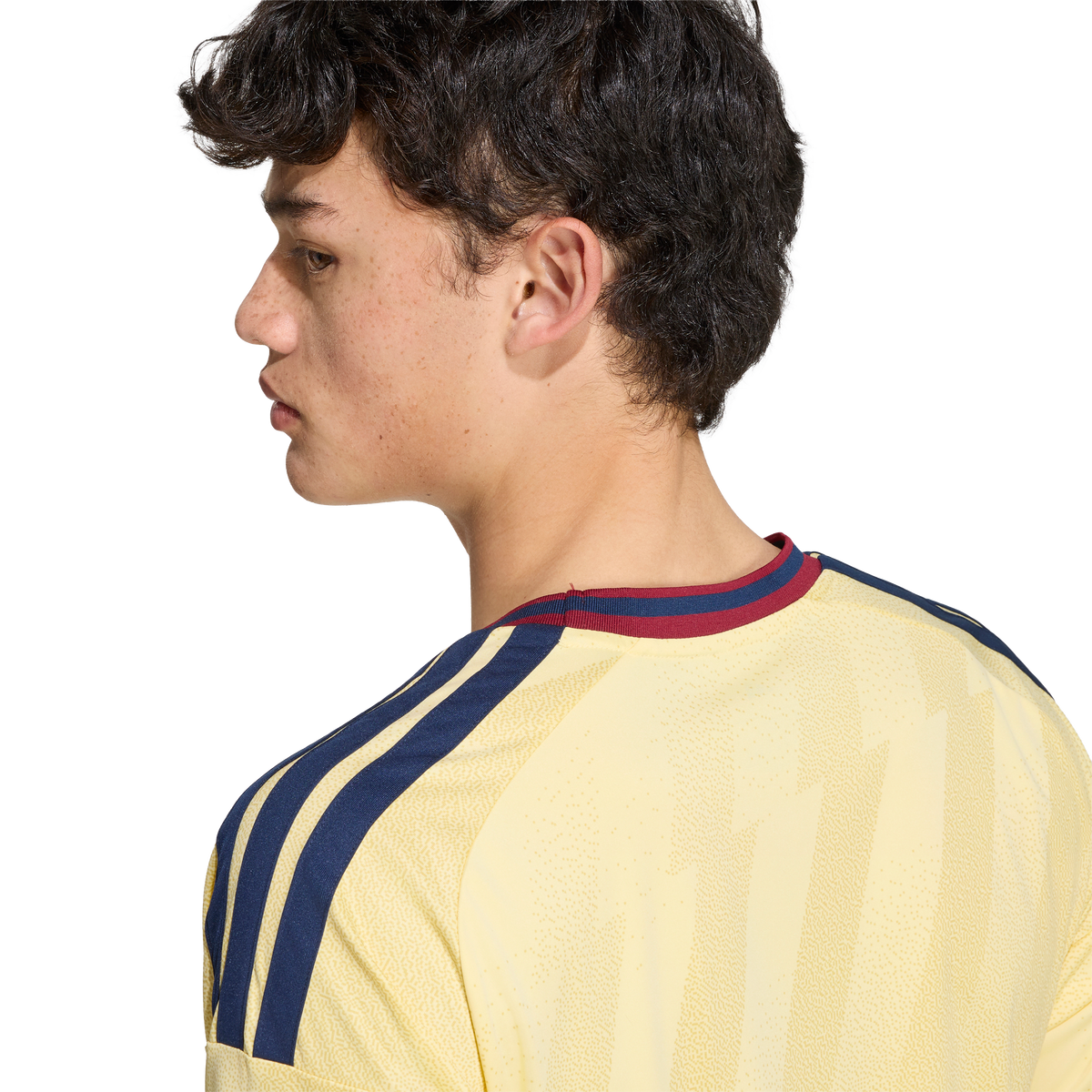 Adidas Arsenal FC 2026/27 3rd Jersey