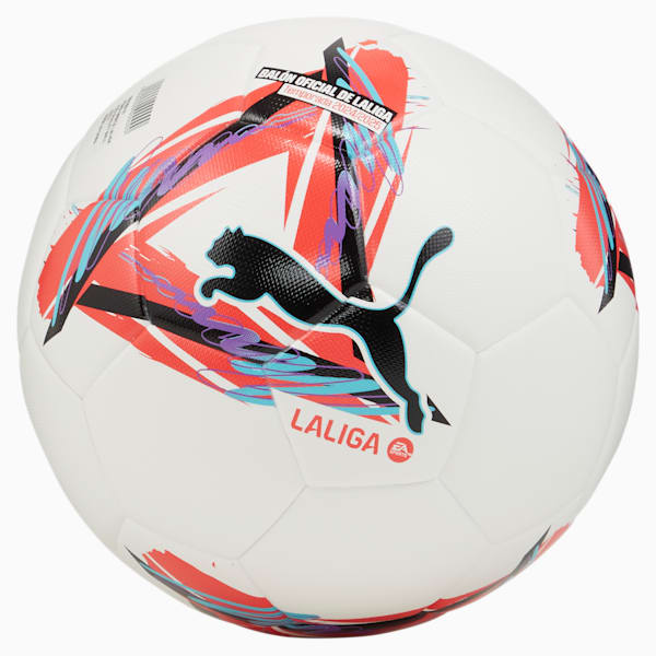 Puma LaLiga 1 Orbita Soccer Ball (FIFA Quality)