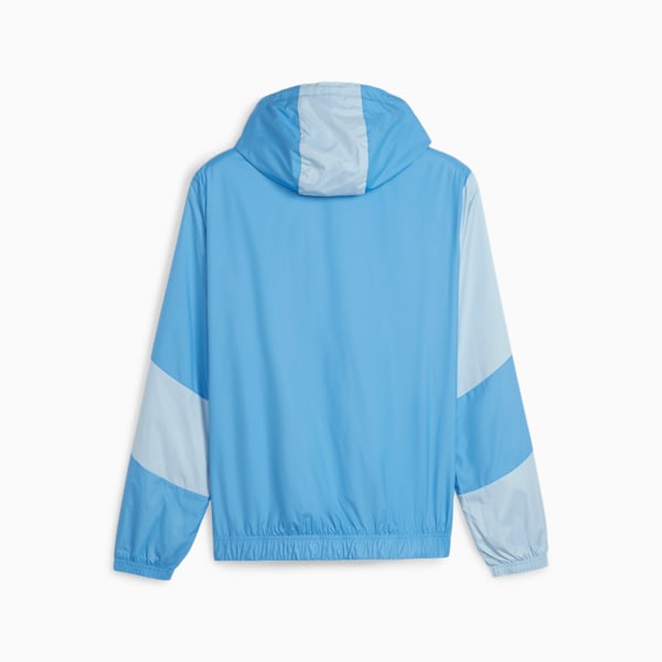 Puma Manchester City 2024 Pre-Match Woven Jacket