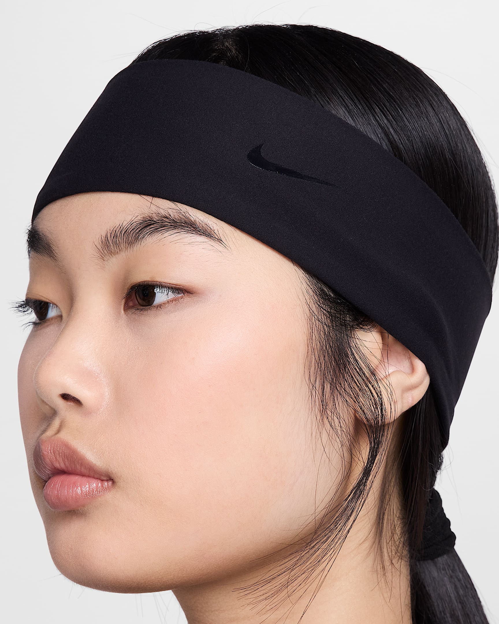 Nike Dri-FIT Fury Elevated Headband