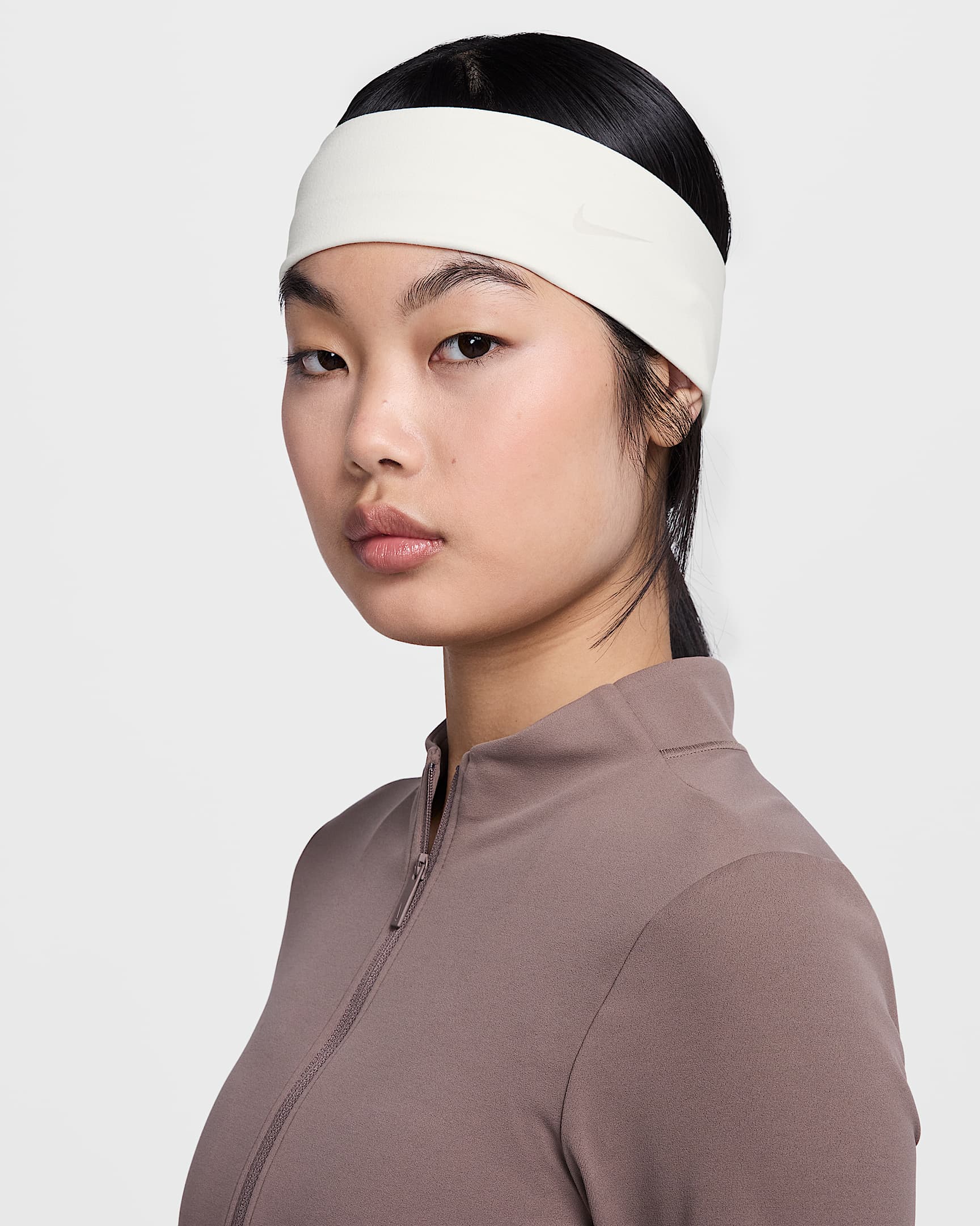 Nike Dri-FIT Fury Elevated Headband