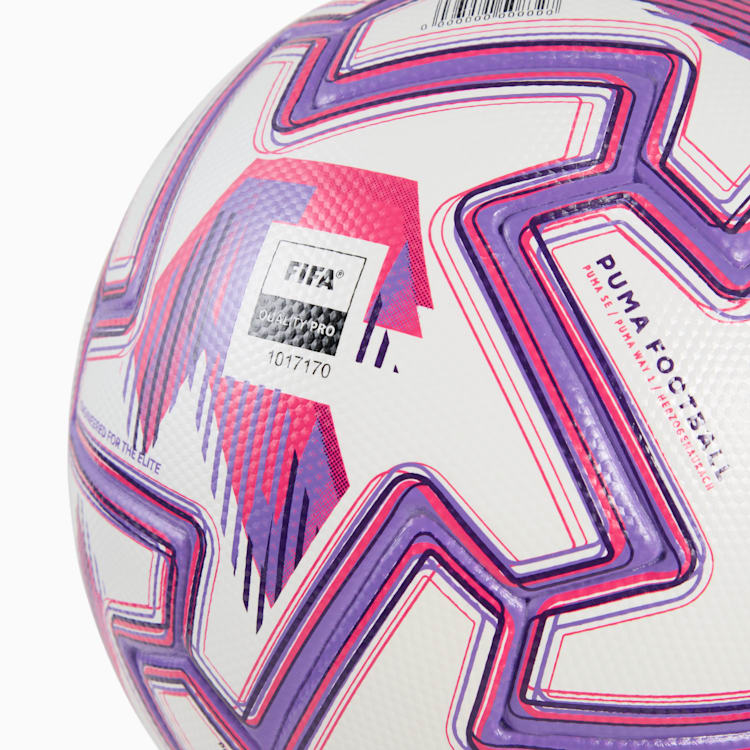 Puma Orbita Ultimate Premier League 2025/26 Brillance Soccer Ball