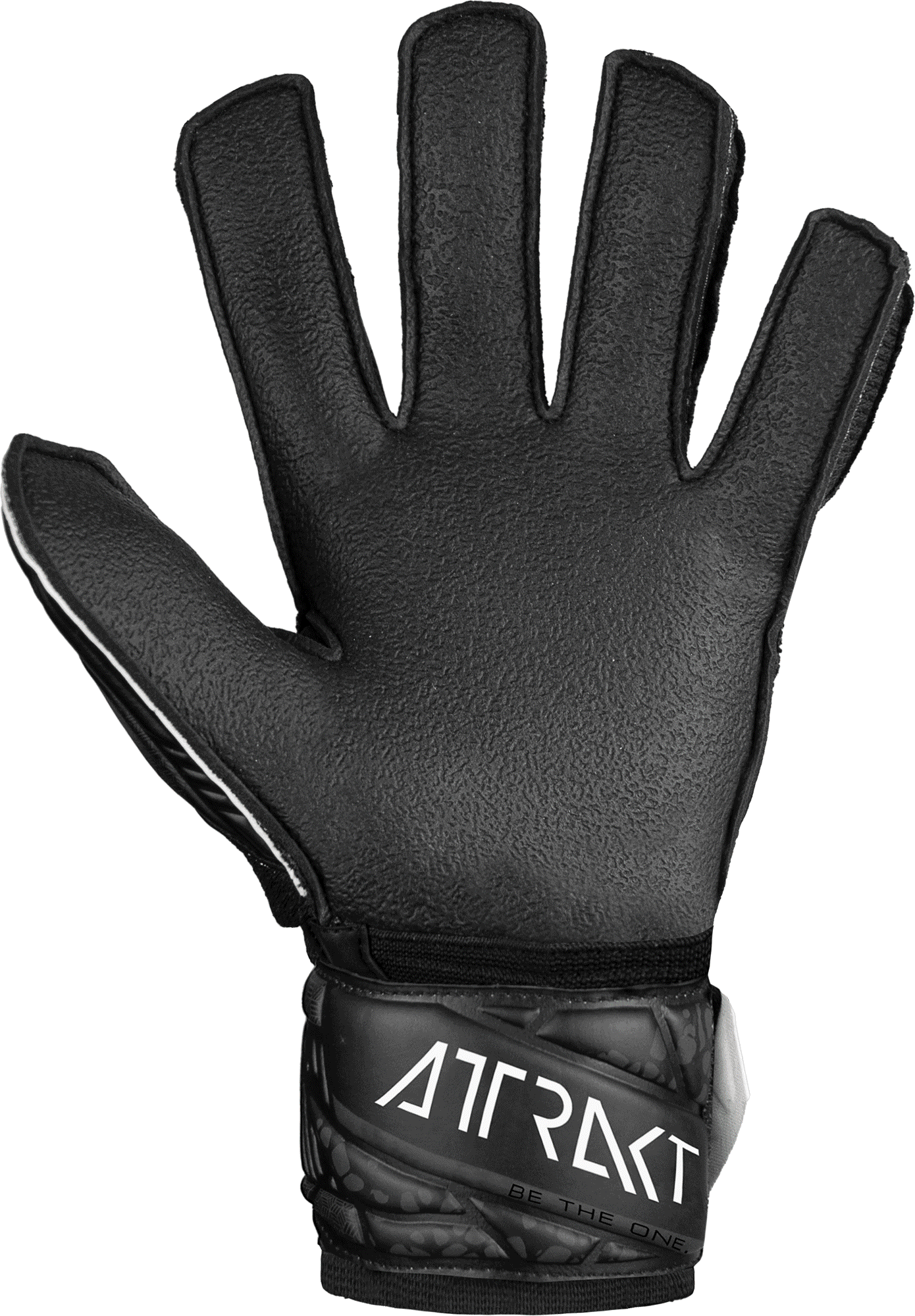 Reusch Jr. Attrakt Resist Goalkeeper Gloves