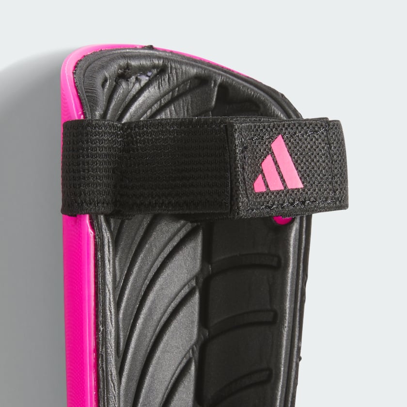 Adidas Jr. Tiro Match Shin Guard