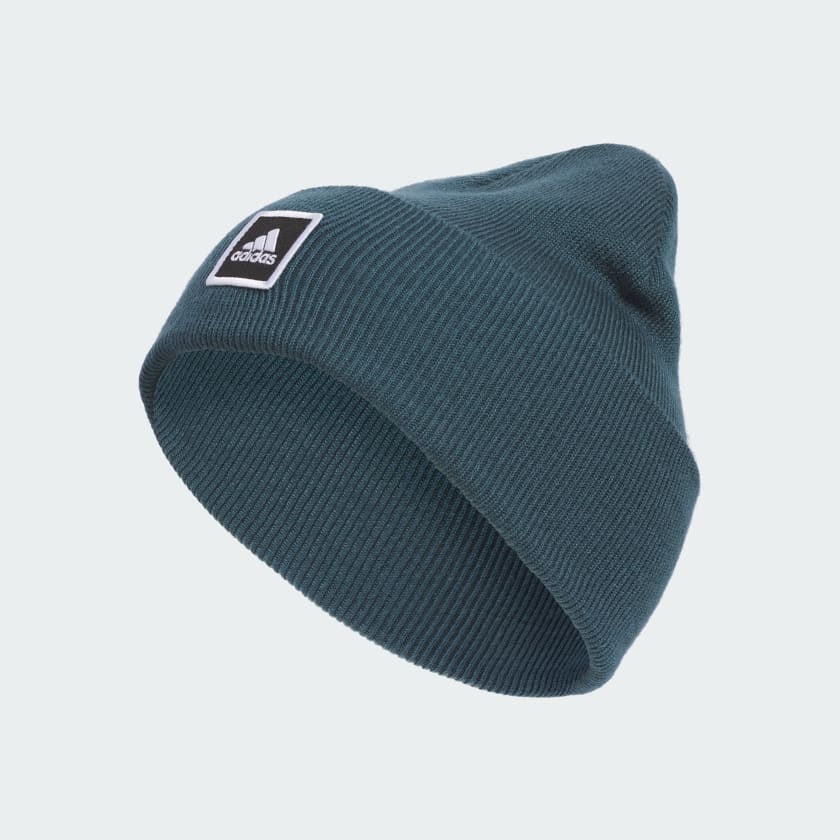 Adidas Wide Cuff Fold Beanie