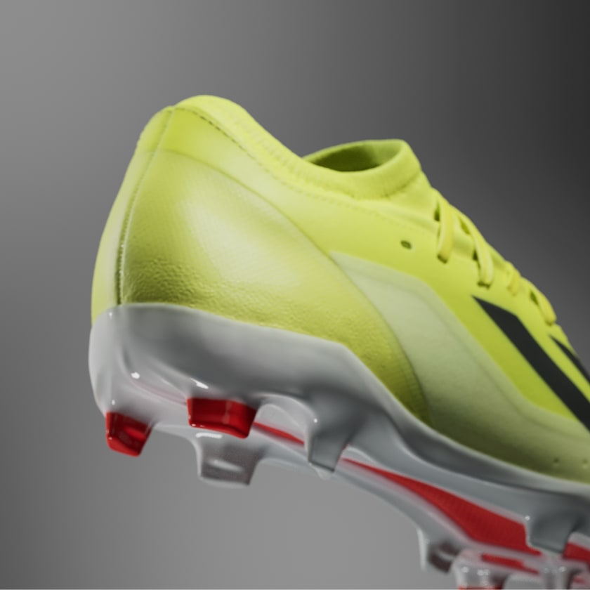 Adidas X Crazyfast League FG