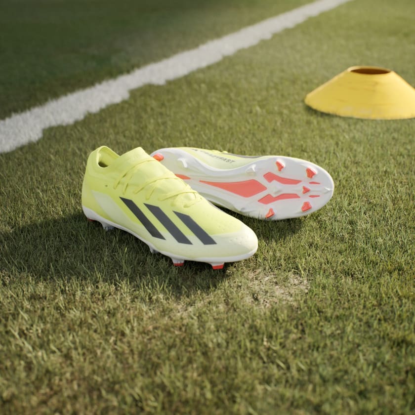 Adidas X Crazyfast League FG