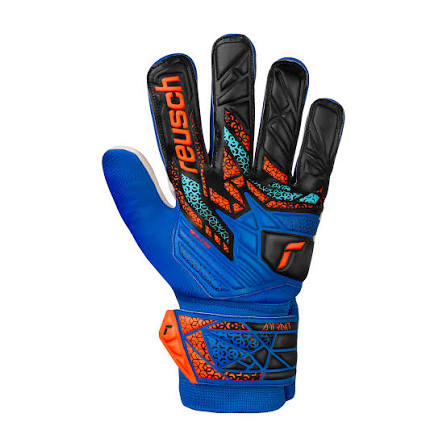 Reusch Jr. Attrakt Starter Goalkeeper Glove