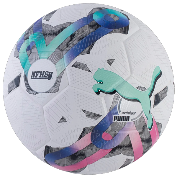 Puma Orbita 3 TB NFHS Ball