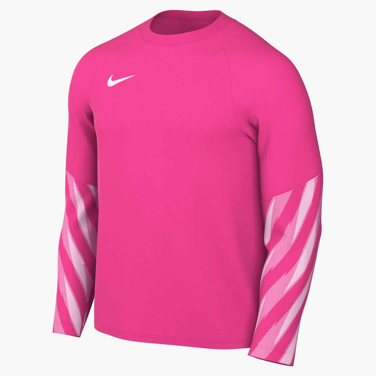 Nike Dri-FIT Park V Long-Sleeve Goalkeeper Jersey