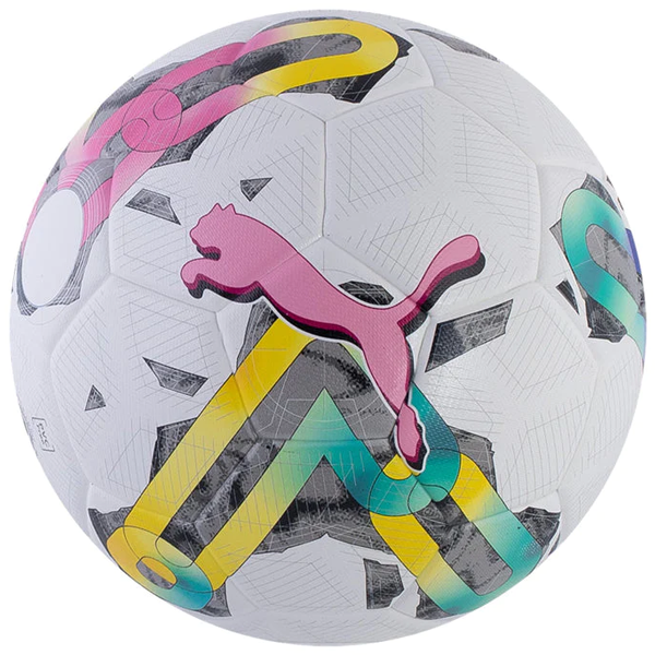 Puma Orbita 3 TB NFHS Ball