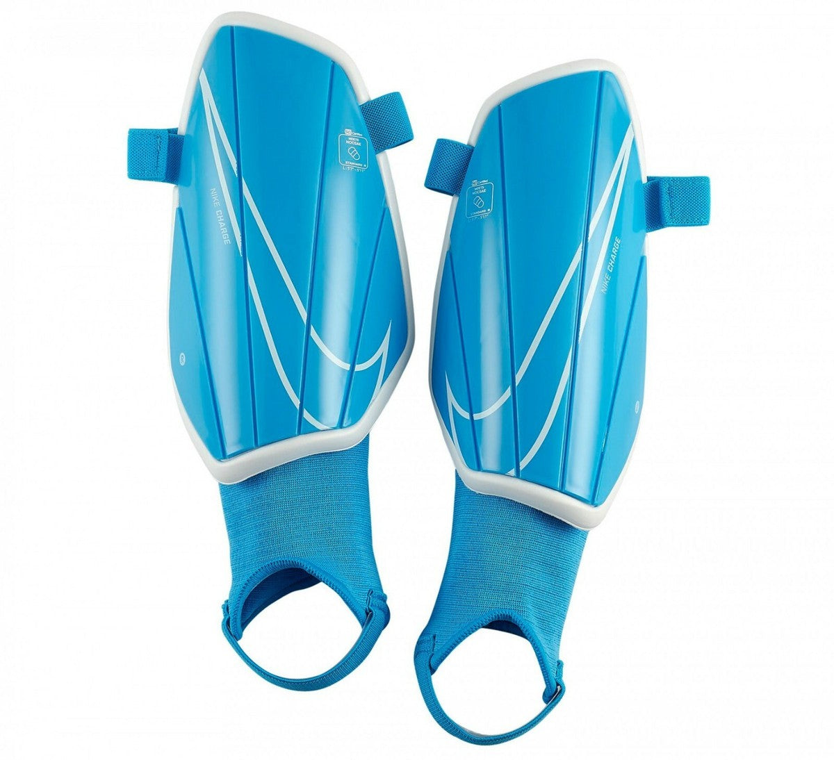 Nike Charge Shin Guard