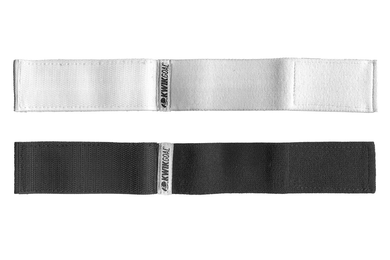 Kwik Goal Shin Guard Strap Pair