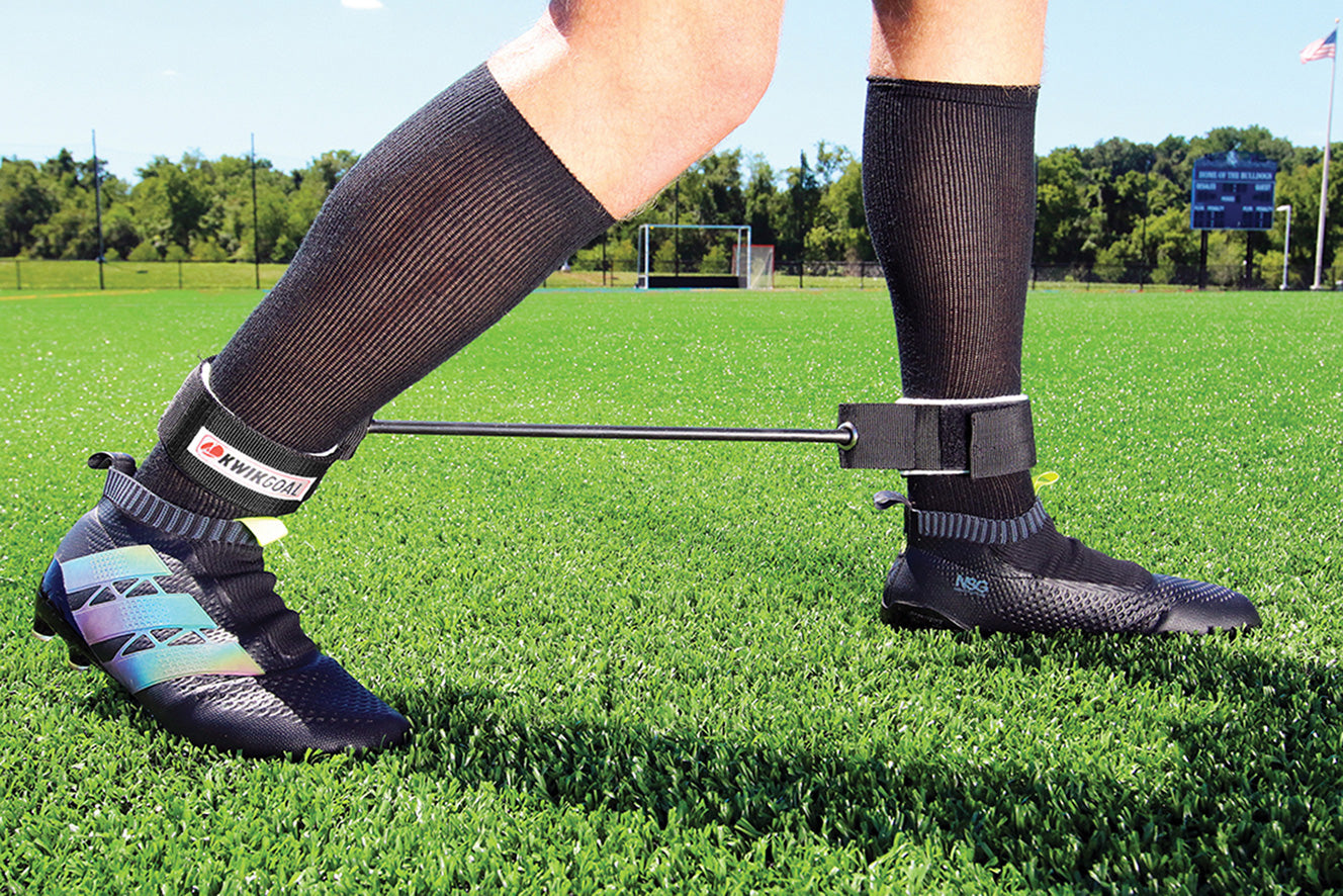 Kwik Goal Ankle Speed Bands