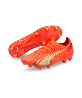 Puma Ultra Ultimate FG/AG