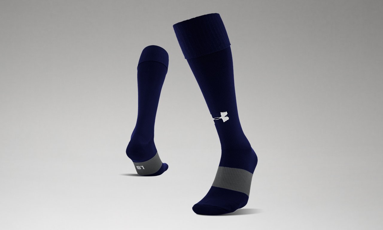 Under Armour Soccer OTC Sock