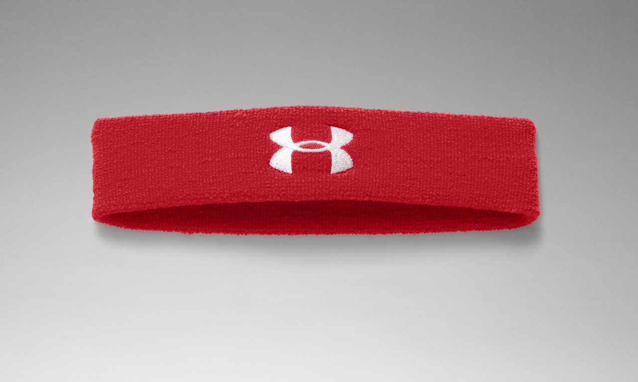 Under Armour Performance Headband