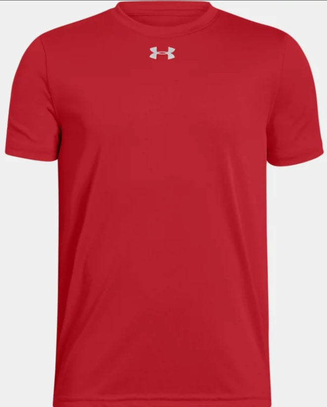 Under Armour Locker Tee 2.0