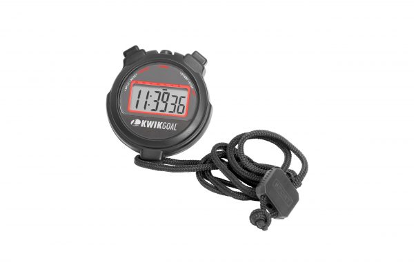 Kwik Goal Referee Stop Watch