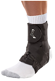 Mueller The One Ankle Brace