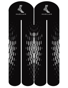 Mueller EasyFit Kinesiology Pre-Cut