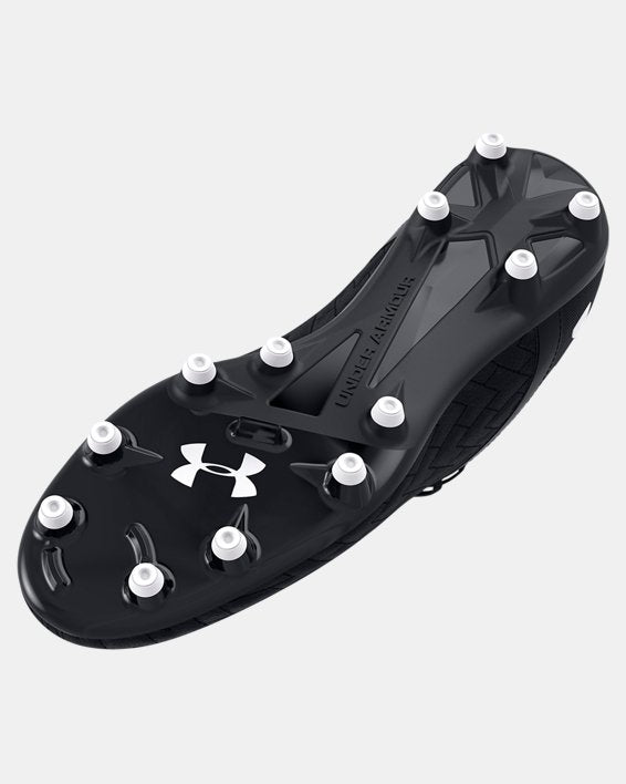 Under Armour Jr. Magnetico Select 2.0 FG