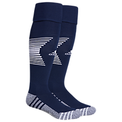 Adidas Team Speed 3 Soccer OTC Sock