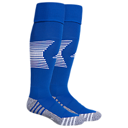 Adidas Team Speed 3 Soccer OTC Sock