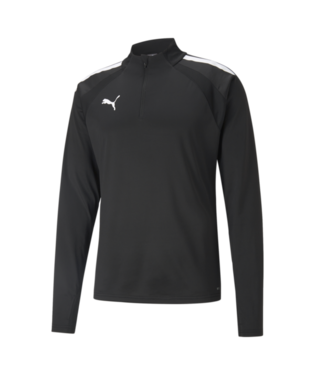 Puma TeamLiga 1/4 Zip Top