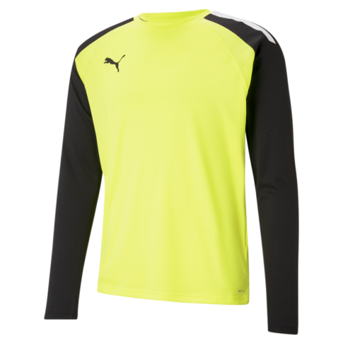 Puma TeamPacer Long-Sleeve Goalkeeper Jersey