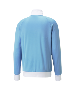 Puma Manchester City 2023 Heritage T7 Track Jacket