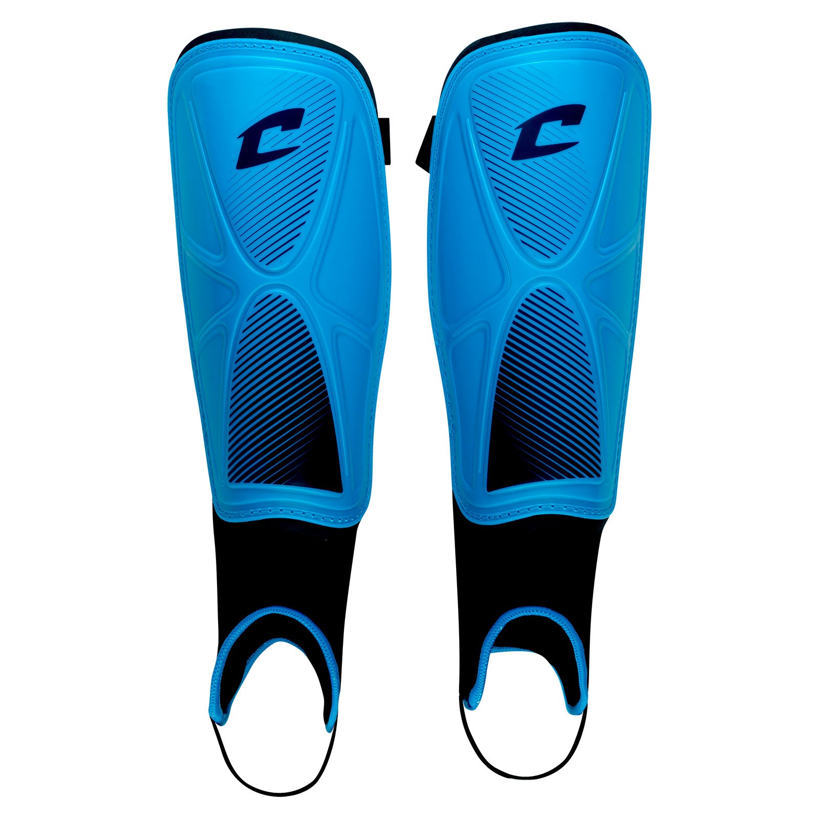 Champro D2 Shin Guard