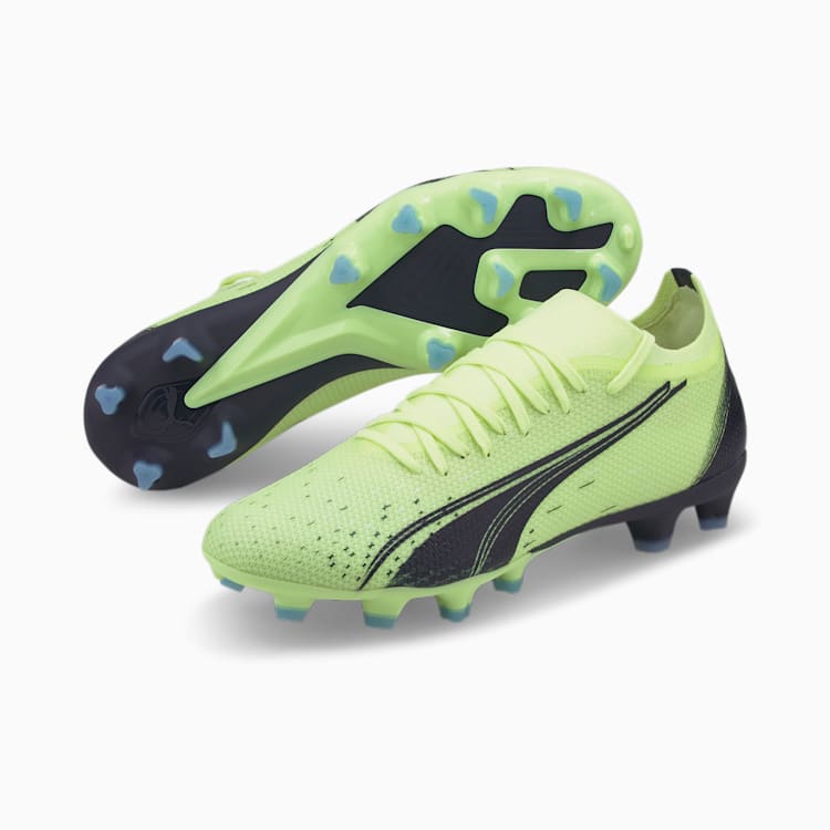 Puma Ultra Match FG/AG