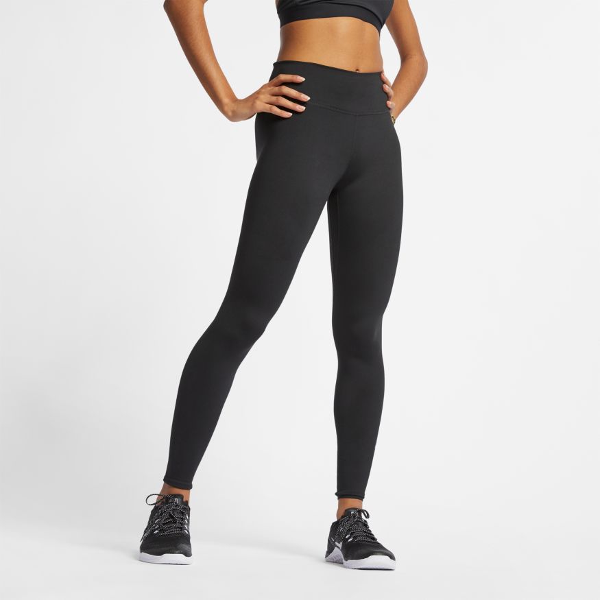 Nike Women's Luxe Mid-Rise Leggings