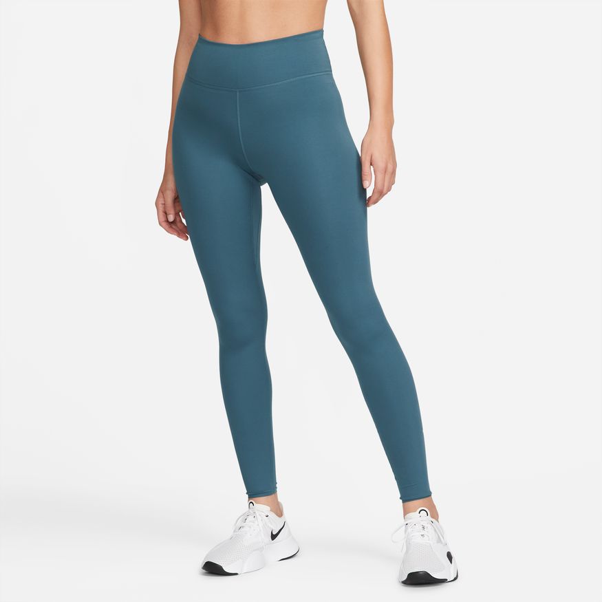 Nike Women's Luxe Mid-Rise Leggings