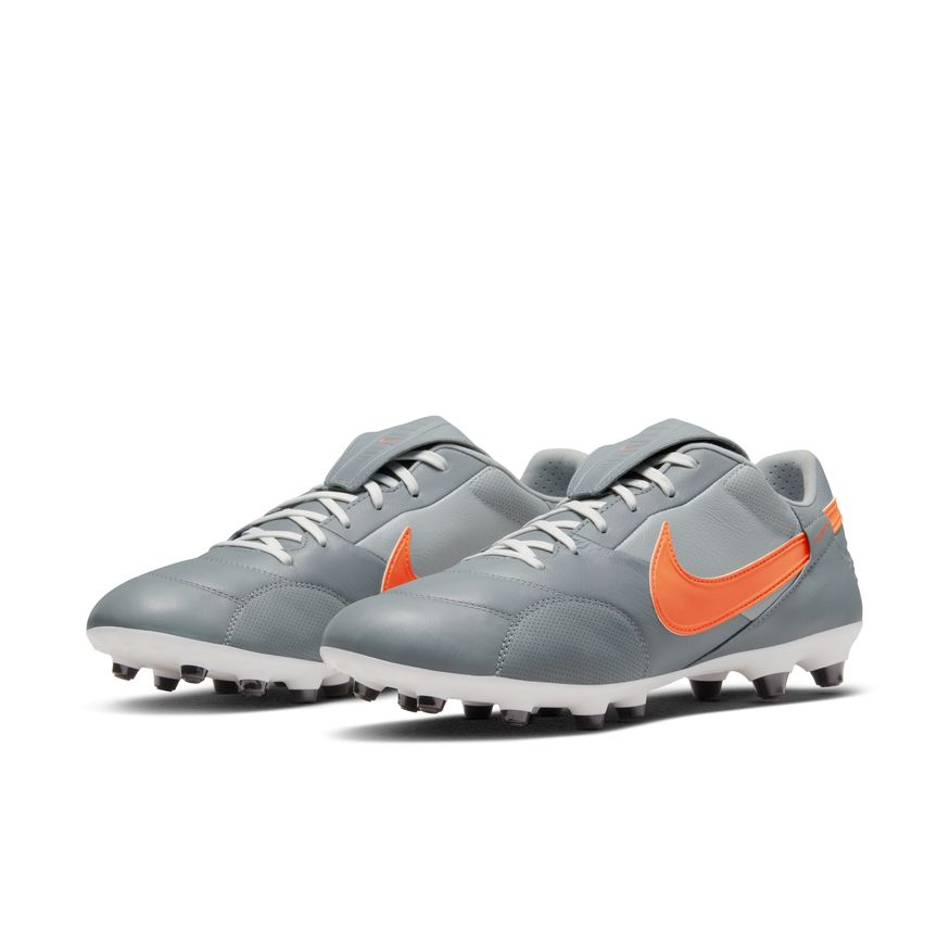 The Nike Premier 3 FG