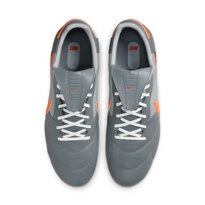 The Nike Premier 3 FG